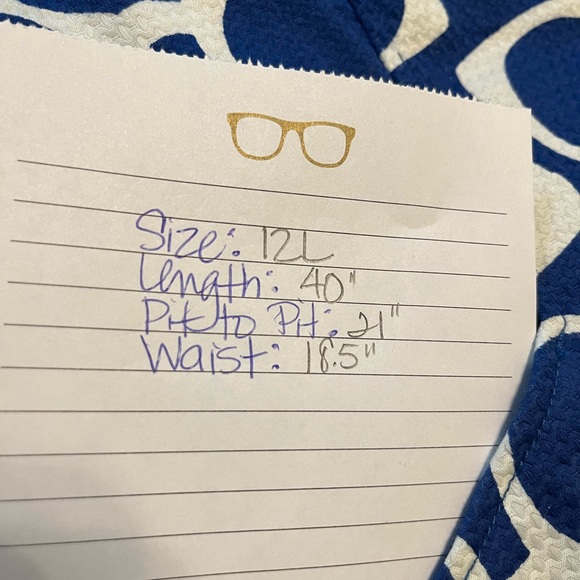 Boden 👓 Dress - Picture 7 of 7